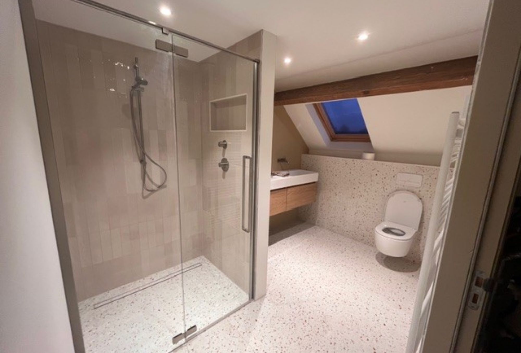 Renovatie project