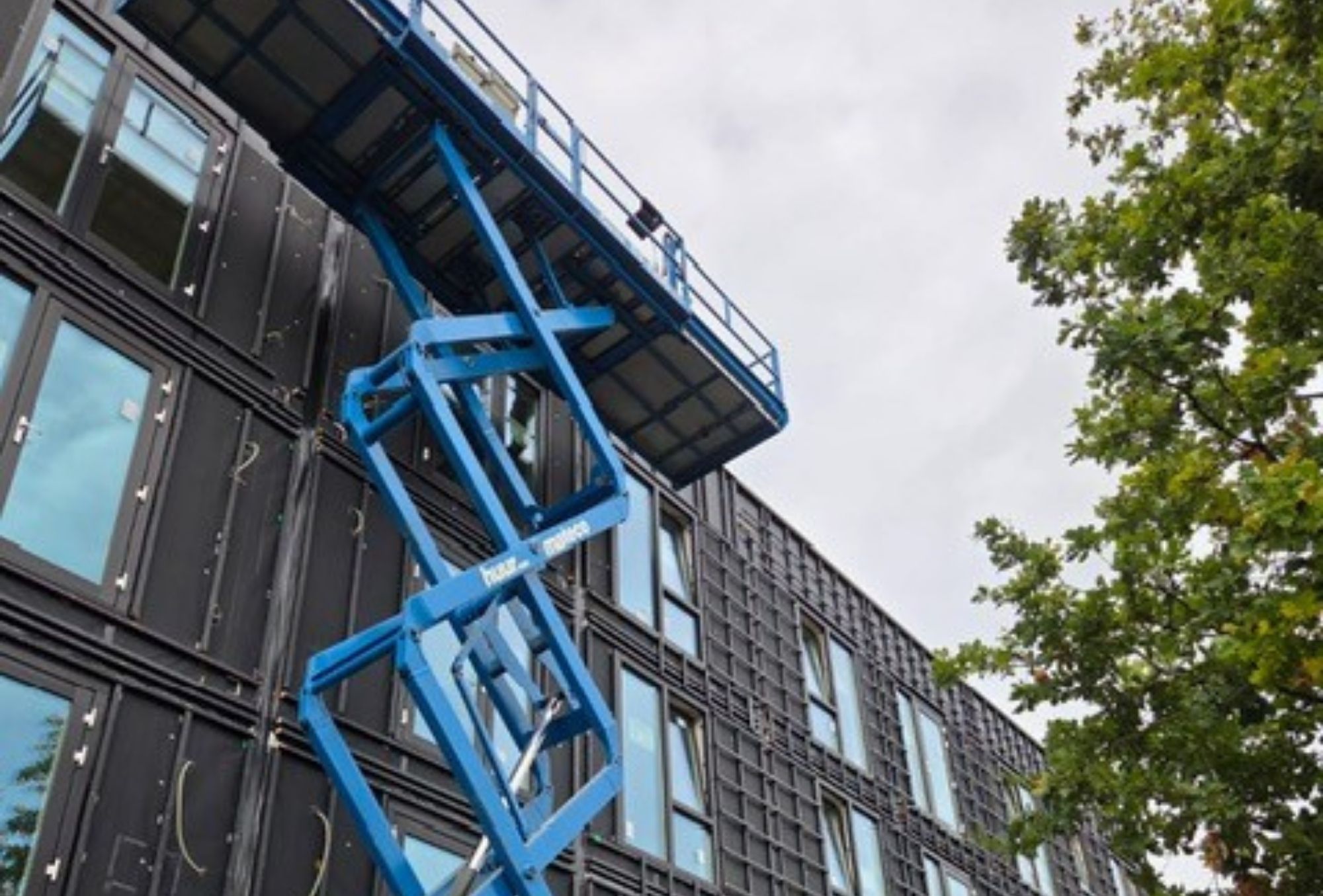 Louis Pasteurstraat — foto 3