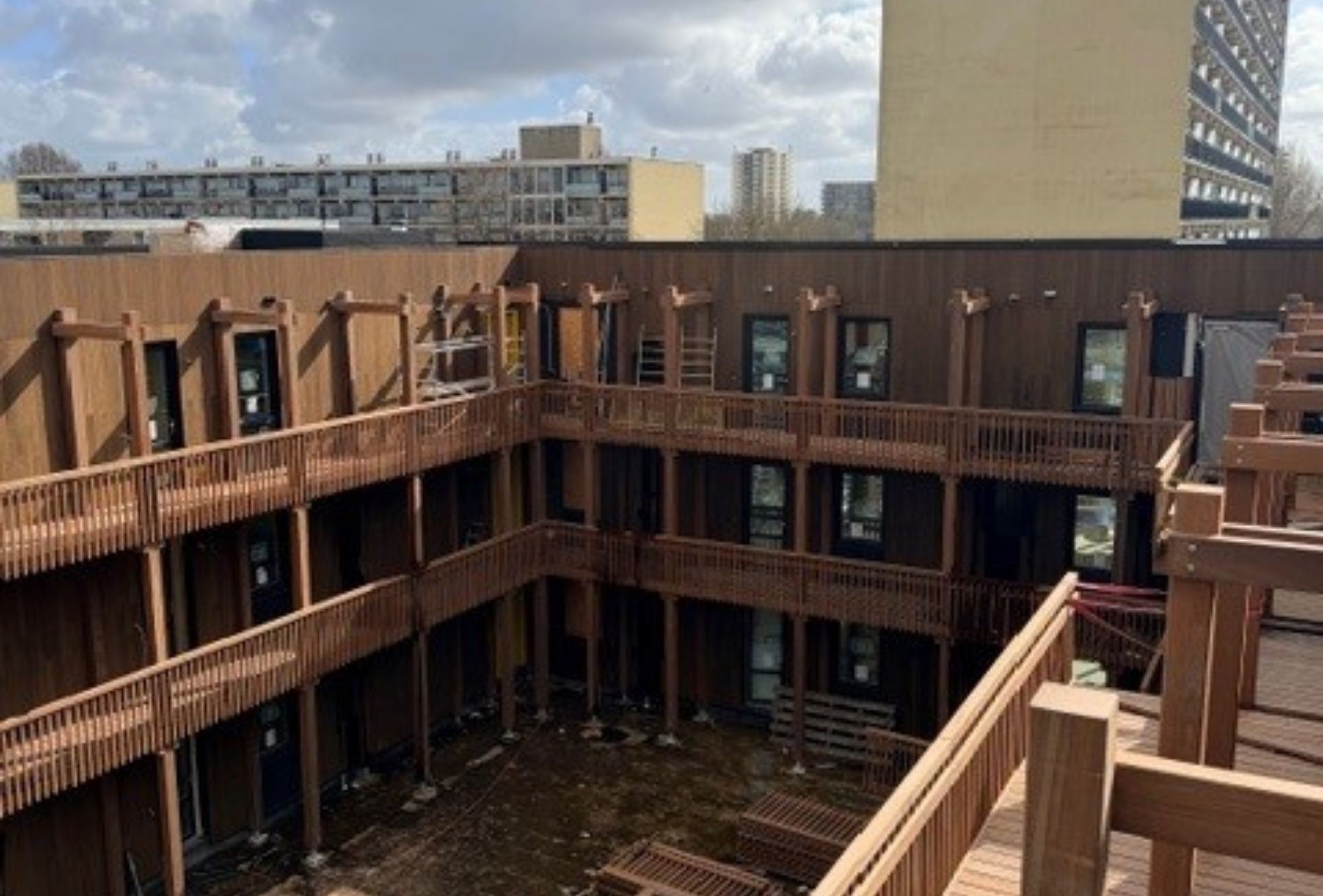 Louis Pasteurstraat — foto 4