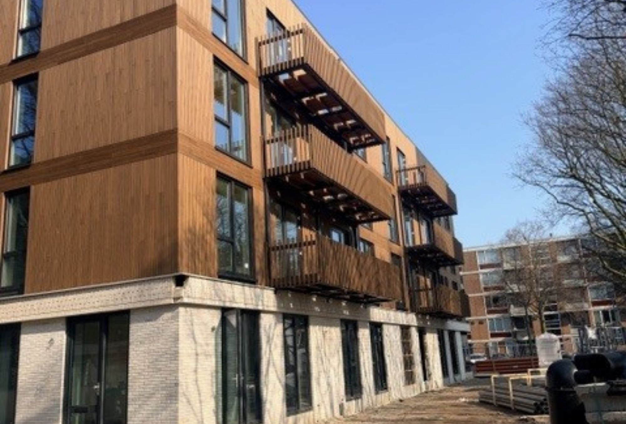 Louis Pasteurstraat — foto 5