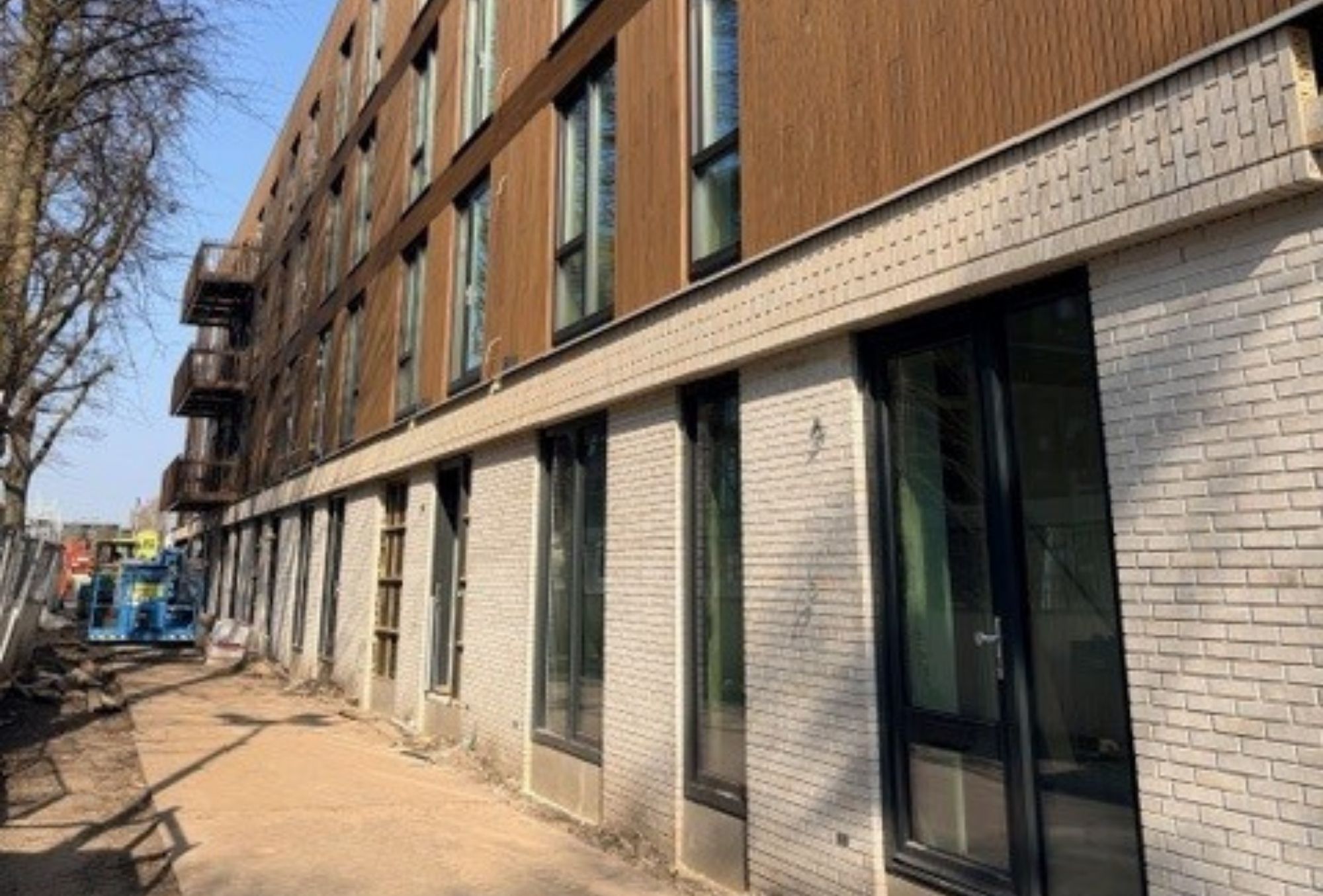 Louis Pasteurstraat — foto 6