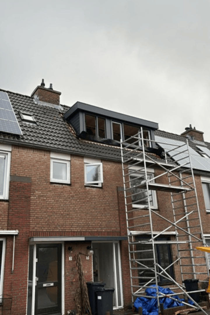 M Breedijk project